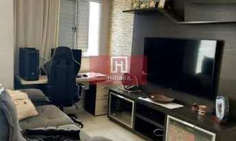 Imagem 2: Apartamento à venda no bairro Água Rasa - São Paulo/SP, Zona Leste