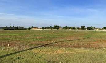 Imagem 2: Terrenos excelentes a venda no Condomínio Residencial Village manacá - Cesário Lange/ SP