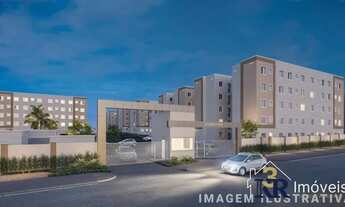 Imagem 2: Apartmento 2 quartos - Setor Nova Esperança - Goiânia - Go