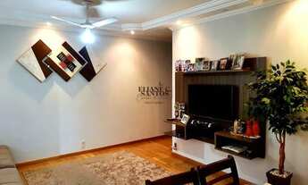 Imagem 7: LINDO APARTAMENTO COM 82m2, NO BAIRRO JARDIM DO LAGO EM CAMPINAS