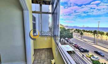 Imagem 4: Apartamento para Venda em Rio de Janeiro, Copacabana, 2 dormitórios, 2 banheiros
