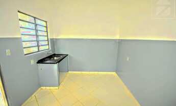 Imagem 7: Casa - Jardim Eulina - Campinas