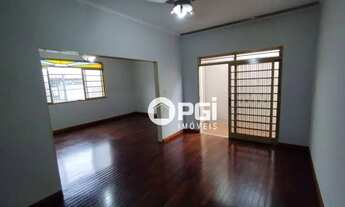 Imagem 6: Casa com 3 dormitórios para alugar, 206 m² por R$ 2.360,58/mês - Campos Elíseos - Ribeirão