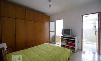 Imagem 3: Casa para Aluguel - Casa Verde, 3 Quartos, 130 m2