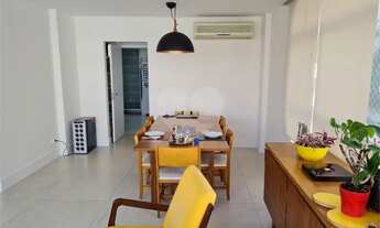 Imagem 3: São Paulo - Apartamento Padrão - ITAIM BIBI