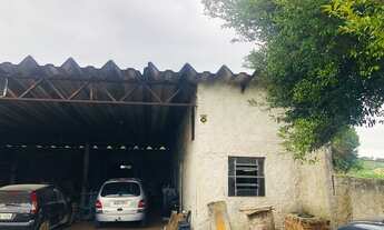 Imagem 2: Barracão para venda em Centro - Colombo - PR