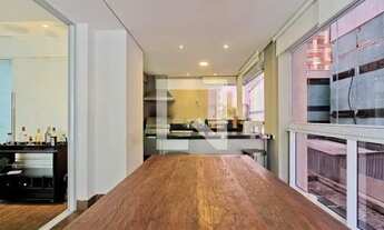 Imagem 7: Apartamento para Aluguel - Santana, 4 Quartos, 195 m2