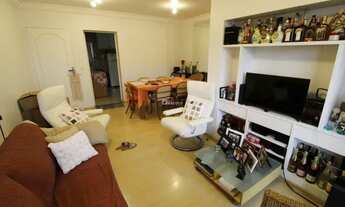 Imagem 3: Apartamento com 100 m², são 3 dormitórios, sendo 1 suíte, 1 Vaga, lazer total!