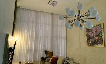 Imagem: Condomínio Residencial Viena