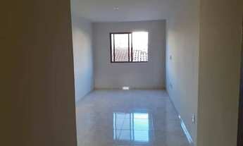 Imagem: Apartamento novo de 02 quartos sendo 01