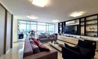 Imagem 2: Apartamento para venda tem 227 metros quadrados com 3 quartos em Jóquei - Teresina