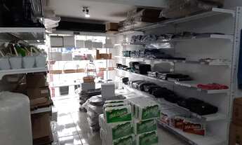 Imagem 3: Distribuidora de Embalagens