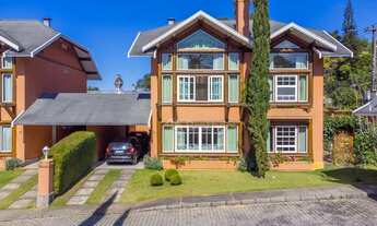 Imagem 2: Casa com 4 dormitórios à venda, 263 m² por R$ 1.680.000,00 - Iucas - Teresópolis/RJ