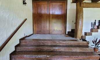 Imagem 4: Casa com 6 dormitórios à venda, 859 m² por R$ 3.360.000,00 - Granja Viana - Carapicuíba/SP