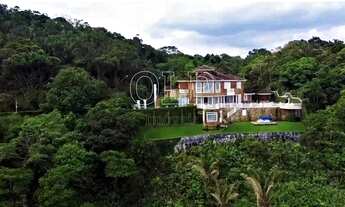 Imagem 2: GUARUJÁ - Casa de Condomínio - PRAIA DA ENSEADA - PENÍNSULA DO GUARUJÁ