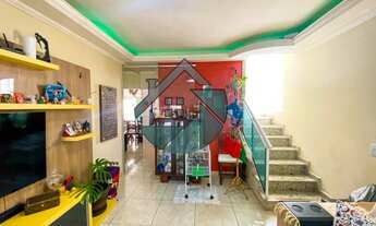 Imagem 3: Casa de condomínio com 2 quartos, 85m2, à venda em Cabo Frio, Palmeiras