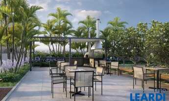 Imagem 5: APARTAMENTO - TATUAPÉ - SP