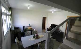 Imagem 2: Cobertura à venda, 4 quartos, 1 suíte, Vila Clóris - Belo Horizonte/MG