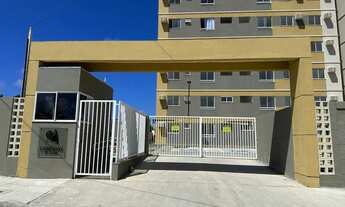 Imagem: Apartamento para aluguel tem 46 metros quadrados