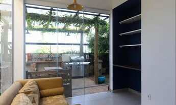 Imagem: Casa de Condomínio para Aluguel - Algarve