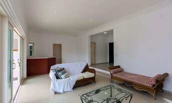 Imagem 4: Casa Residencial à venda, Tamboré, Santana de Parnaíba - CA5230