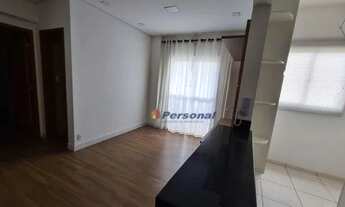 Imagem 4: Apartamento com 2 dormitórios com planejados para alugar, Vila Aparecida