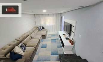 Imagem 3: Sobrado com 3 dormitórios à venda, 221 m² por R$ 750.000,00 - Jardim Helena - São Paulo/SP