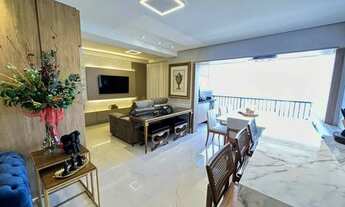 Imagem: Apartamento em Alphaville 100 mobiliado