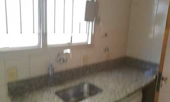 Imagem 4: 2 DORMITÓRIOS 1 VAGA COBERTA