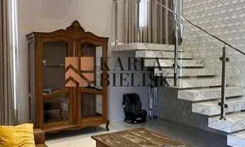 Imagem 2: Sobrado Florais dos Lagos Mobiliado