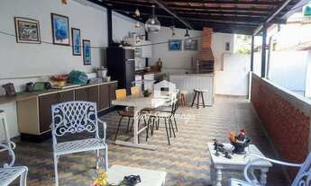 Imagem 6: Casa com 6 dormitórios à venda - Charitas - Niterói/RJ