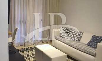 Imagem 2: Flat, Jardim Paulista - São Paulo