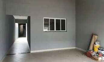 Imagem 4: Casa com 3 dormitórios para alugar, 145 m² por R$ 2.330,00/mês - Jardim Morada do Sol - In