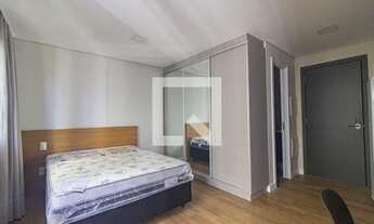 Imagem: Apartamento para Aluguel - Centro, 1 Quarto