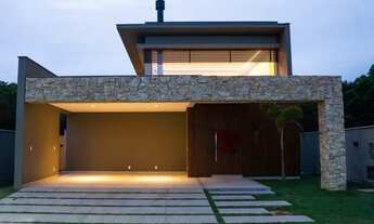 Imagem: Casa à venda, 306 m² por R$ 4.100.000,00