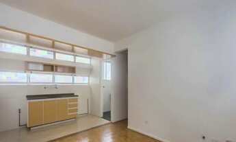 Imagem 2: SAO PAULO - Apartamento padrao - VILA MADALENA