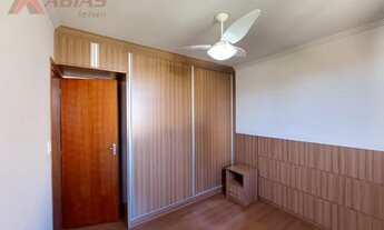 Imagem 6: Apartamento em Jardim São Carlos - São Carlos, SP