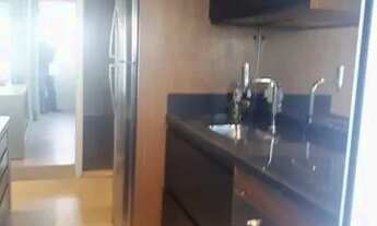 Imagem 5: Apartamento Mobiliado em Vila Gertrudes - São Paulo, SP