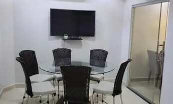 Imagem 5: Casa à venda no bairro Parque Residencial das Nações Indígenas - Cuiabá/MT