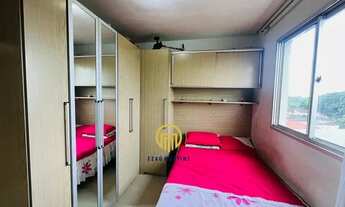 Imagem 5: Apartamento para venda possui 45 metros quadrados com 2 quartos em Jardim Limoeiro - Serra