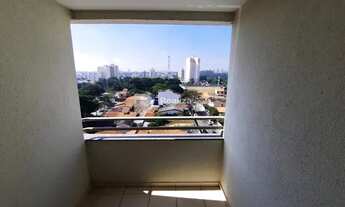 Imagem 2: Excelente Apartamento Venda- Edifício Oriental/ Jardim América