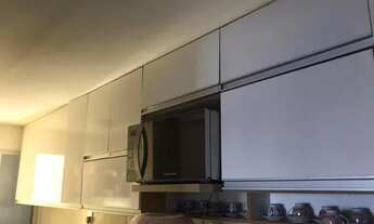 Imagem 6: Condomínio vila poesia - bairro industrial