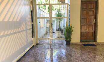 Imagem 2: Casa com 3 dormitórios, sendo 1 à venda, 184 m² por R$ 485.000 - Castelinho - Piracicaba