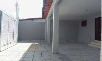 Imagem 4: Casa pra Alugar no Panatis com Excelente Localização