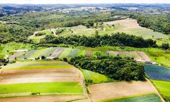 Imagem 3: Lotes á venda Ibiúna - SP