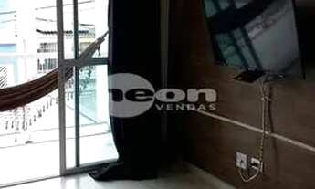 Imagem 2: SANTO ANDRé - Casa Padrão - Vila Junqueira