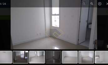 Imagem 2: Apartamento em Centro - Campos dos Goytacazes