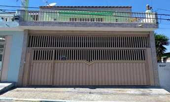 Imagem: Sobrado Artur Alvim Sao Paulo/SP