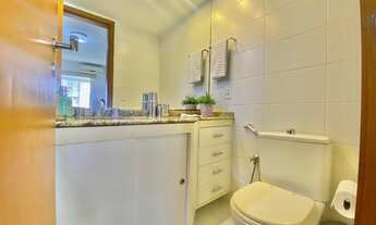 Imagem 7: Lindo apartamento com 100 ms2- 3 quartos