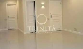 Imagem 5: Leblon Apartamento com 4 dormitórios